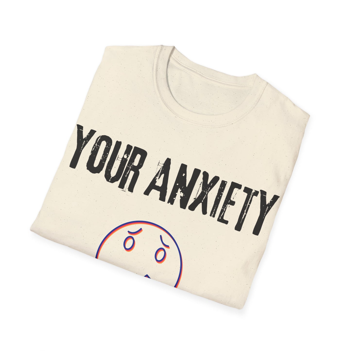 ANXIETY LIAR!