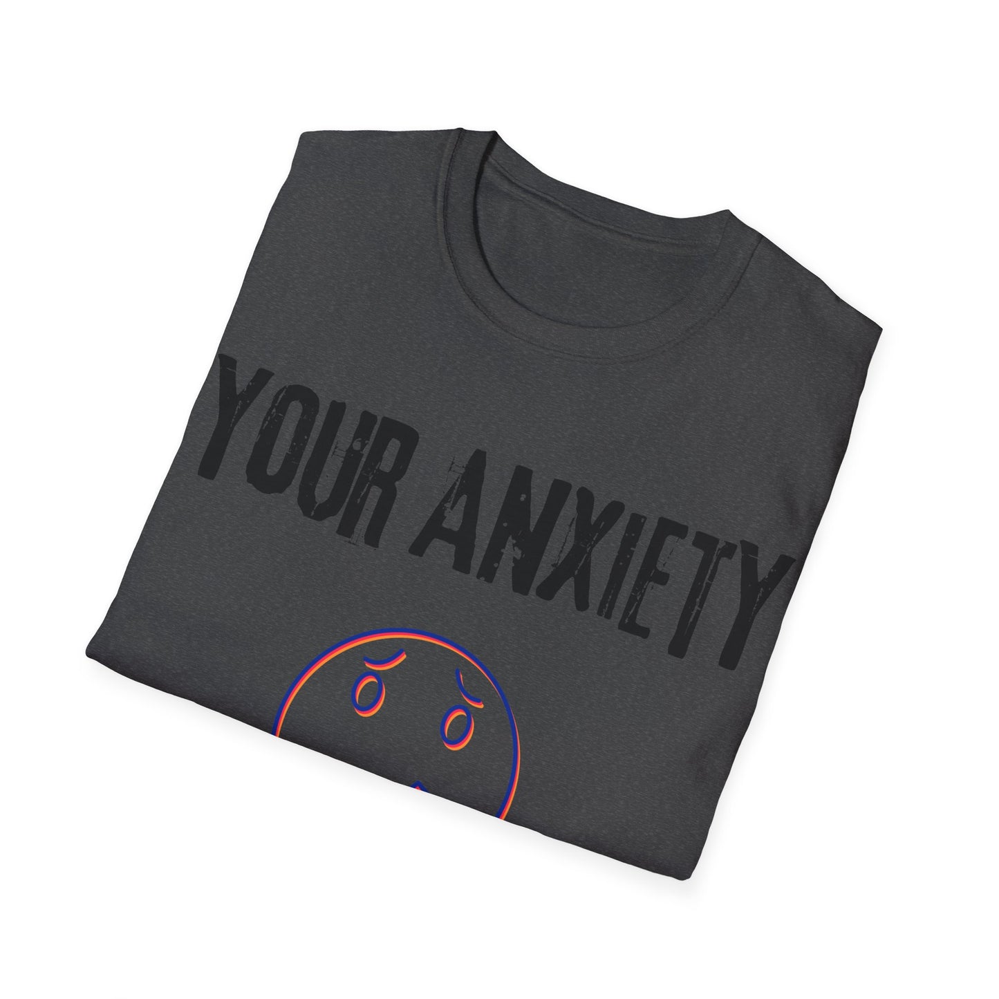 ANXIETY LIAR!