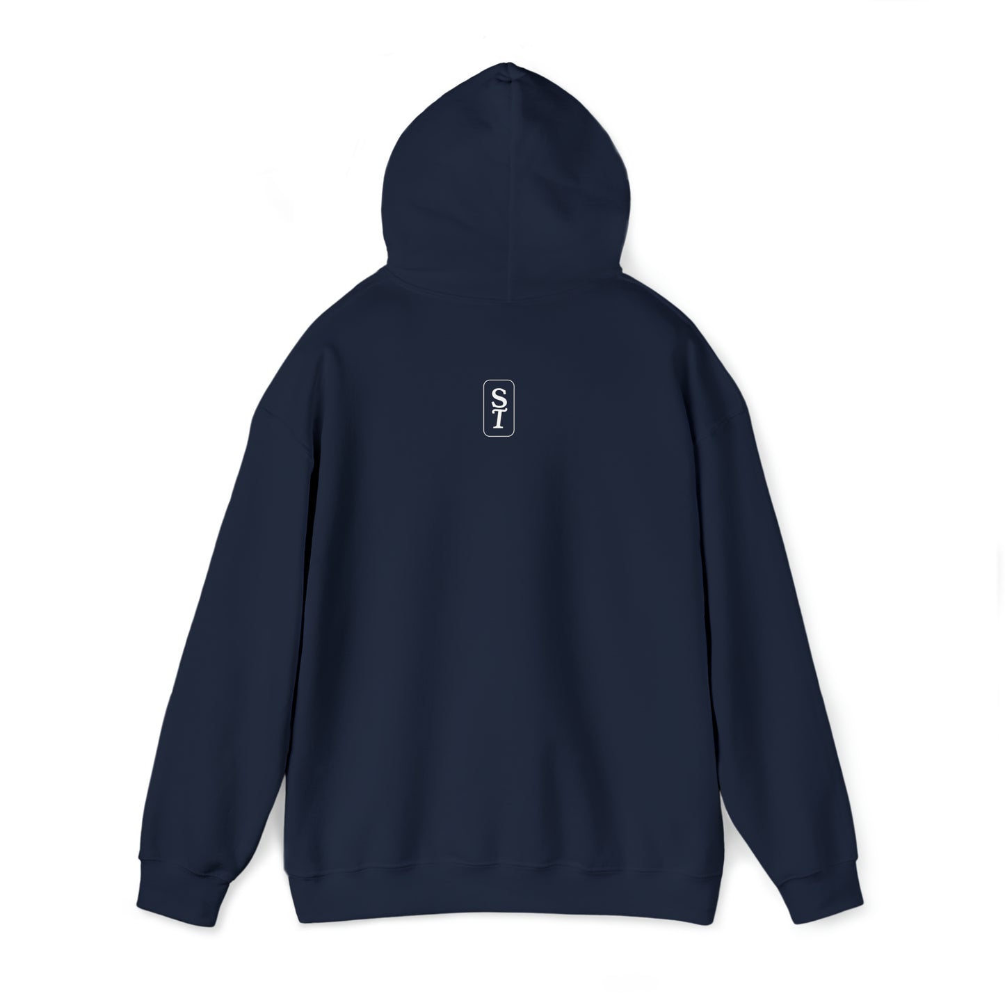 Adventure Hoodie