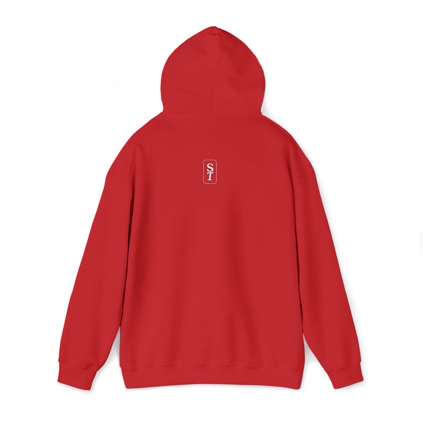 Adventure Hoodie