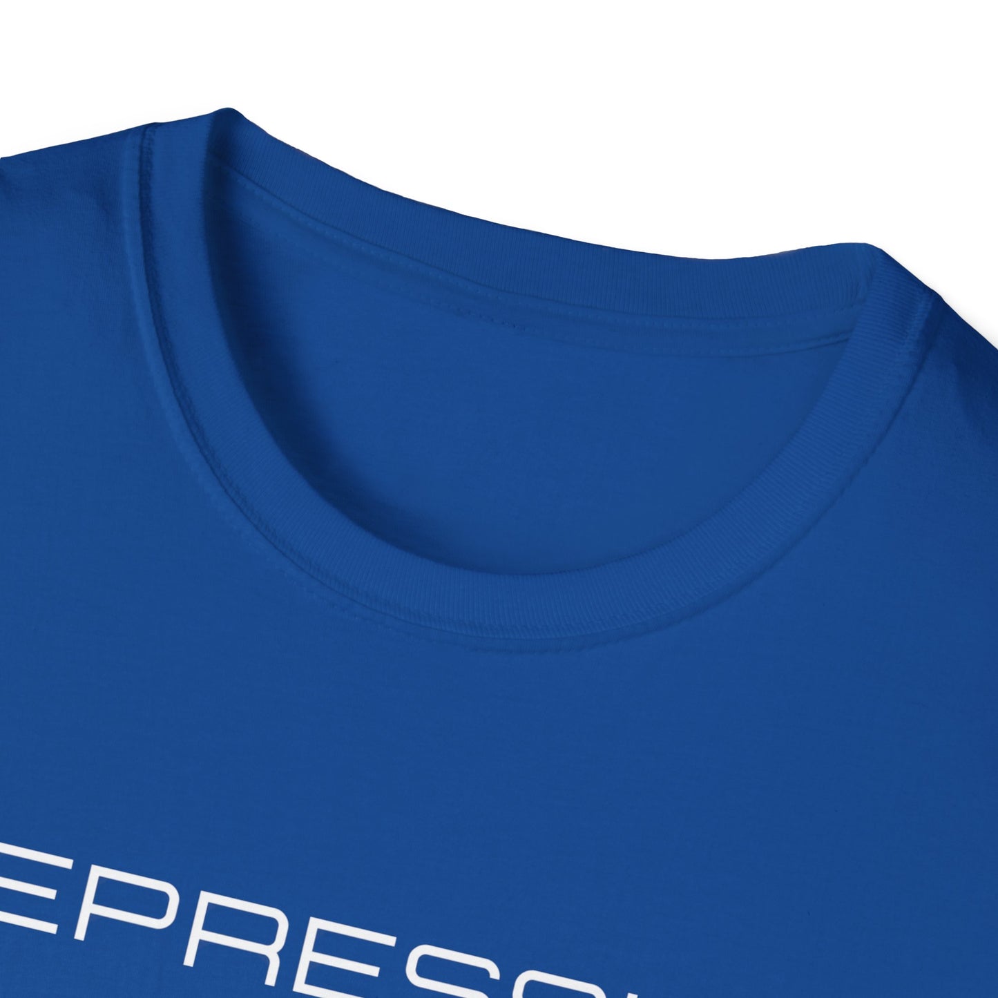 Depressed? ENCOURAGE THE MASSES!