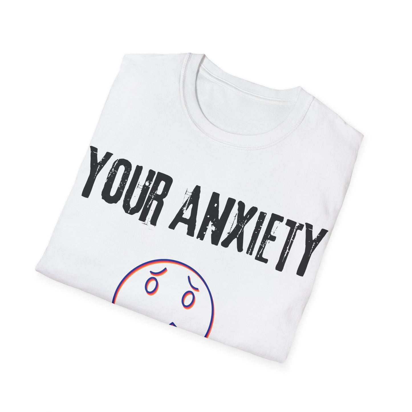 ANXIETY LIAR!