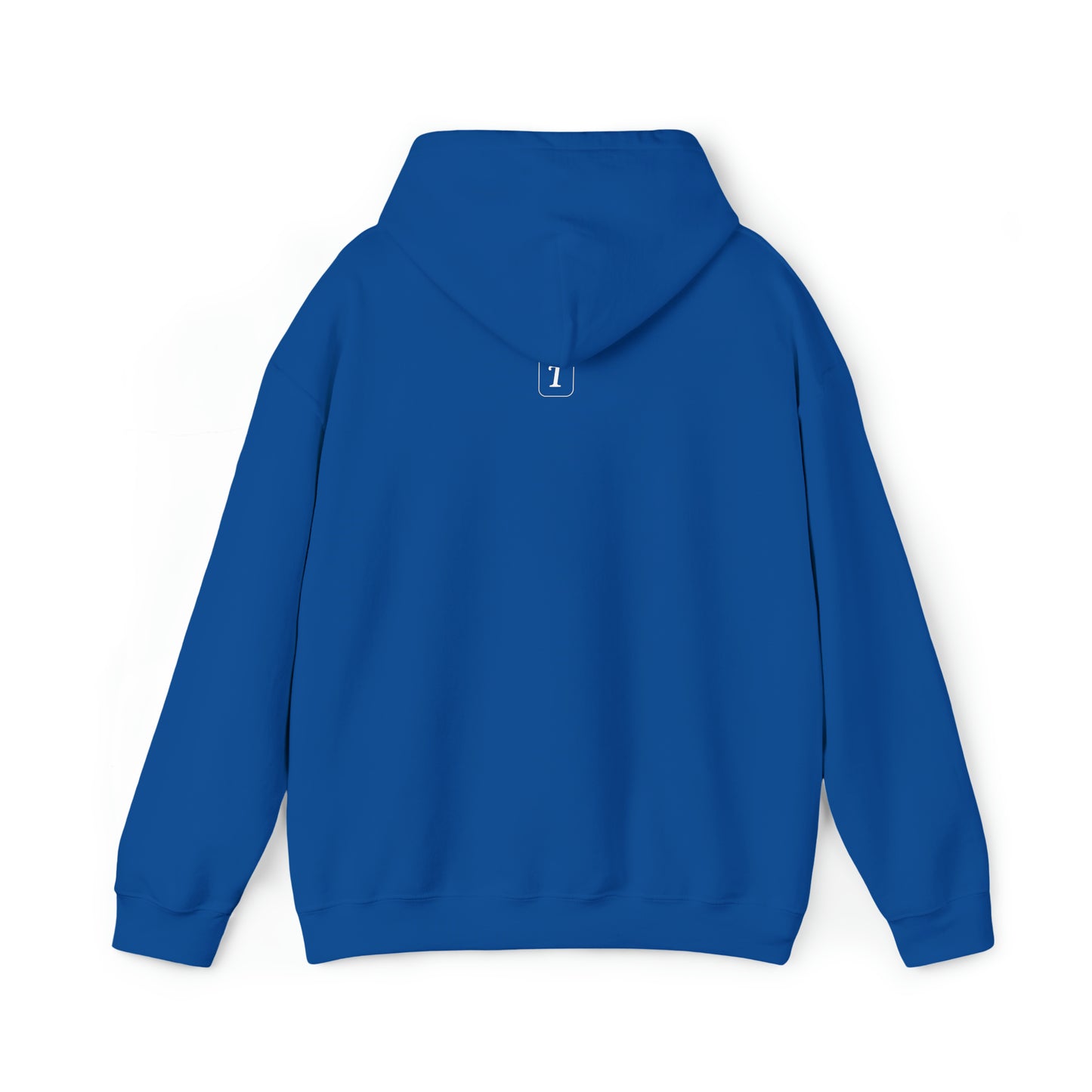 Adventure Hoodie