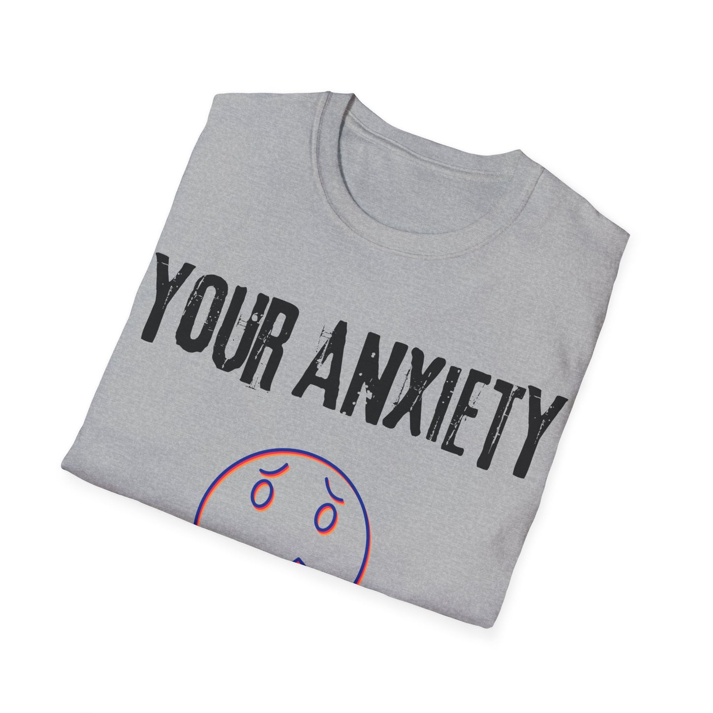 ANXIETY LIAR!