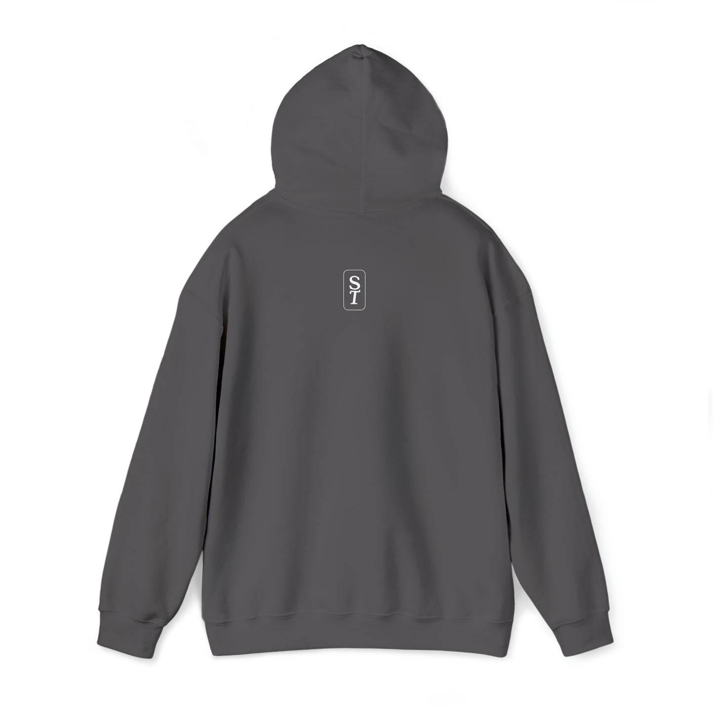 Adventure Hoodie