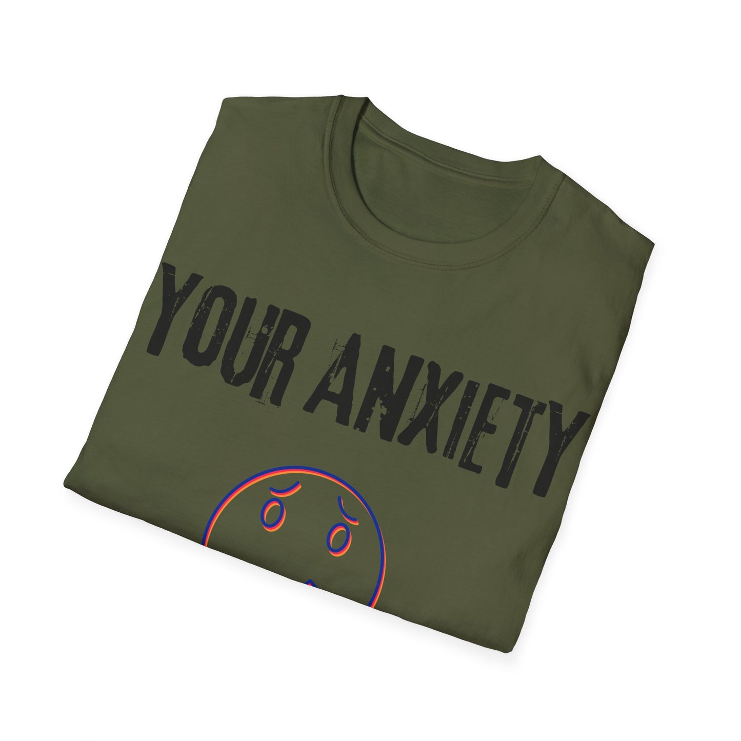 ANXIETY LIAR!