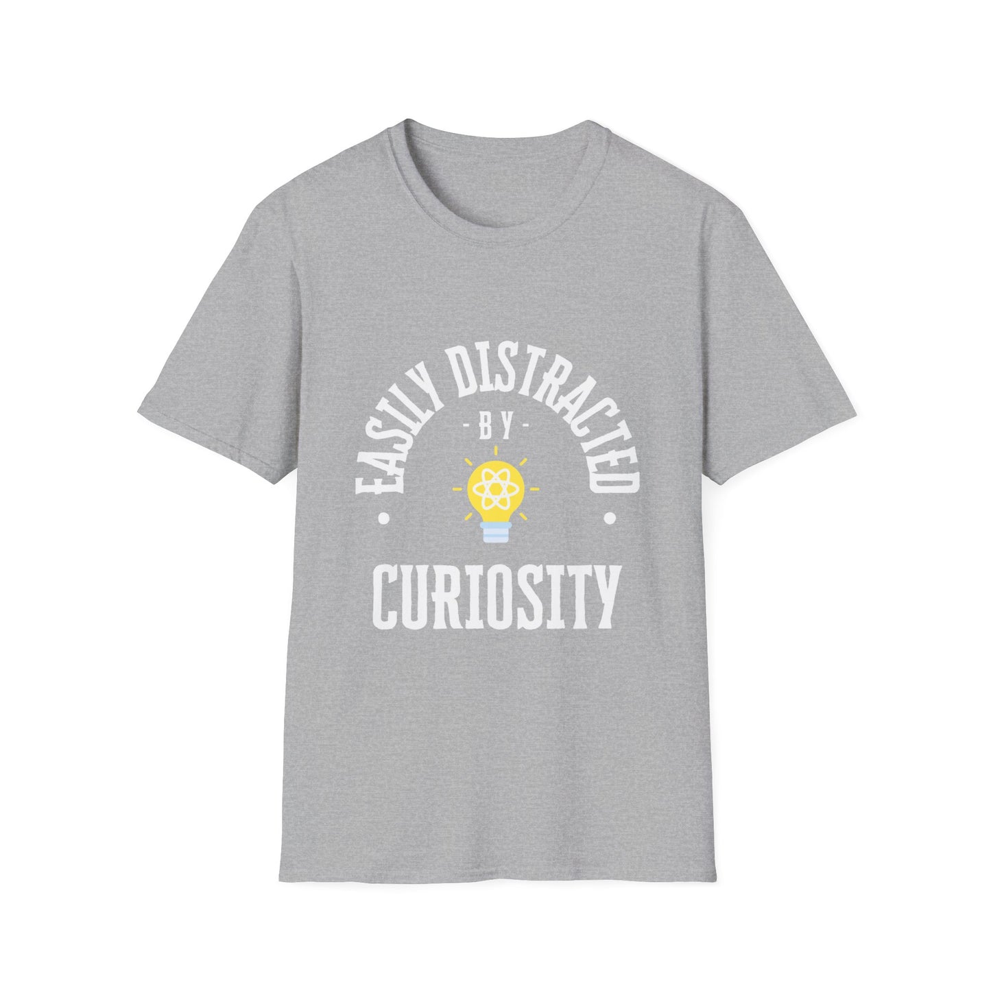 Curiosity