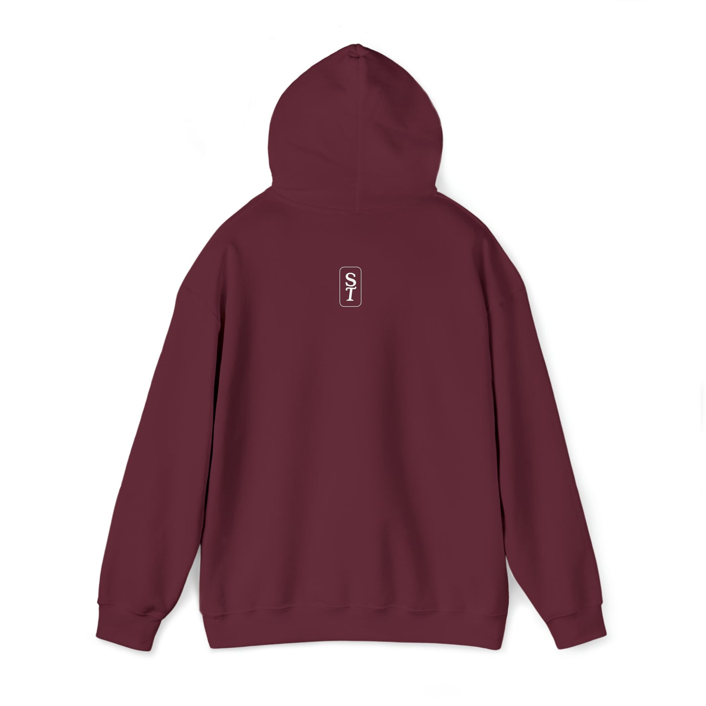 Adventure Hoodie