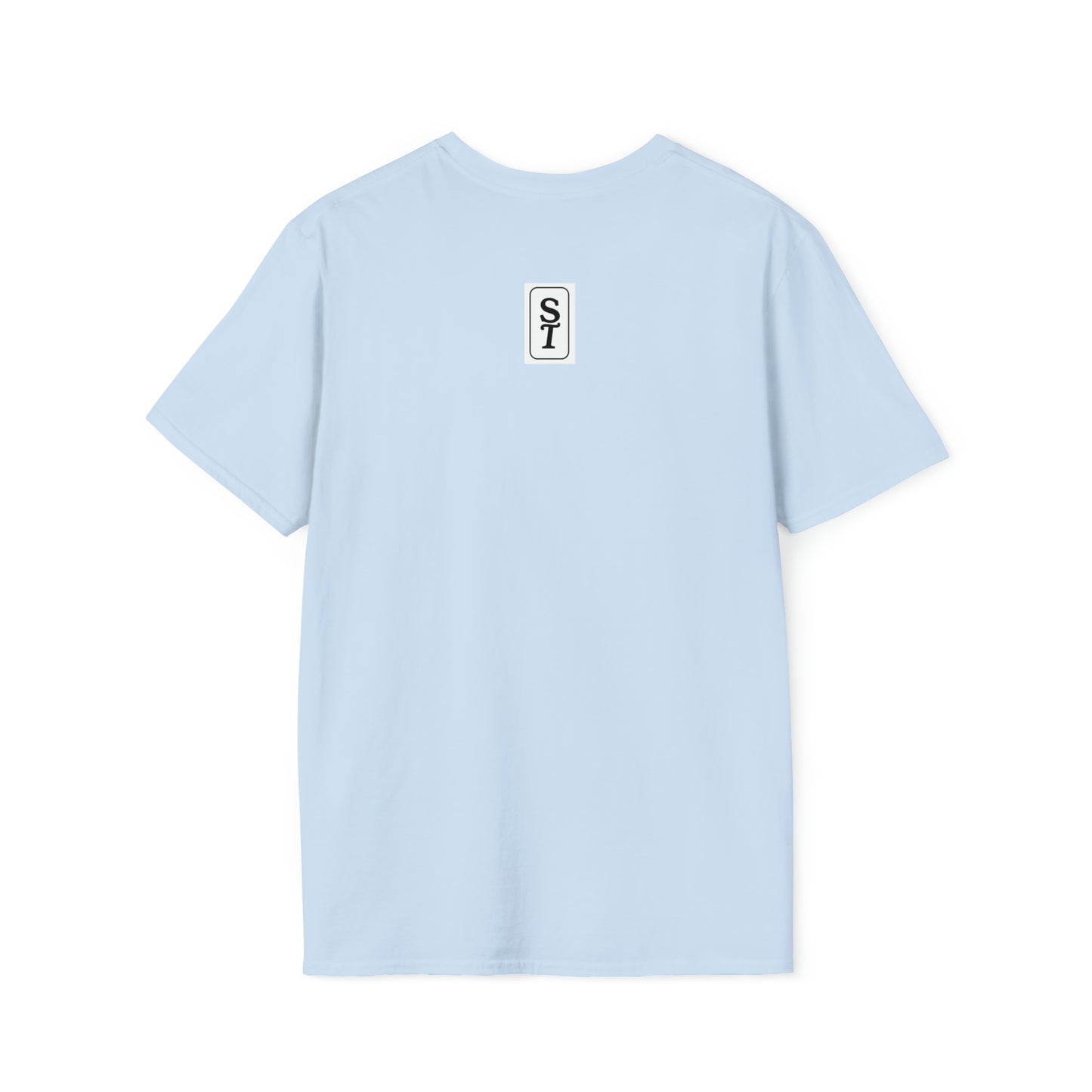 You Problem T-shirt