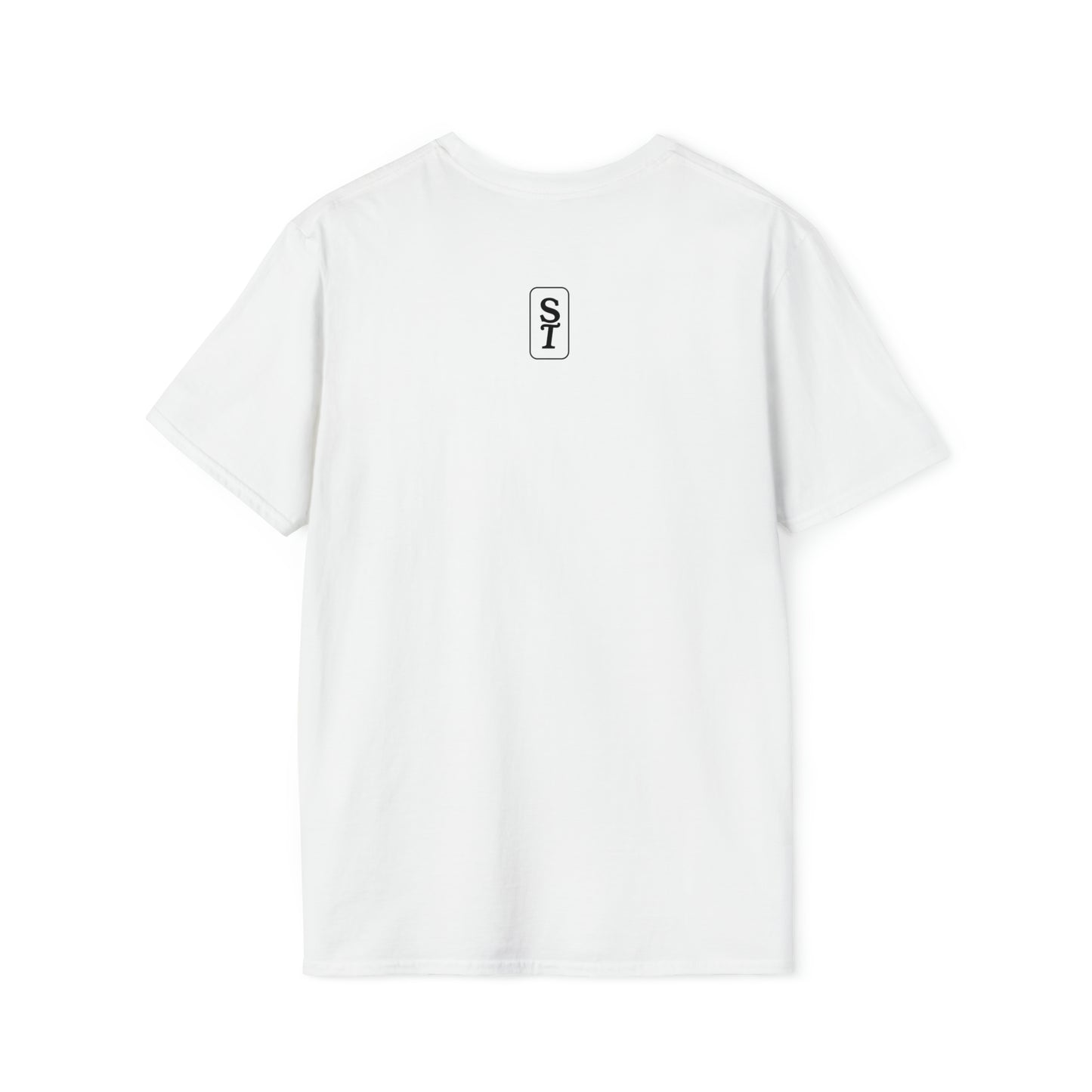 You Problem T-shirt