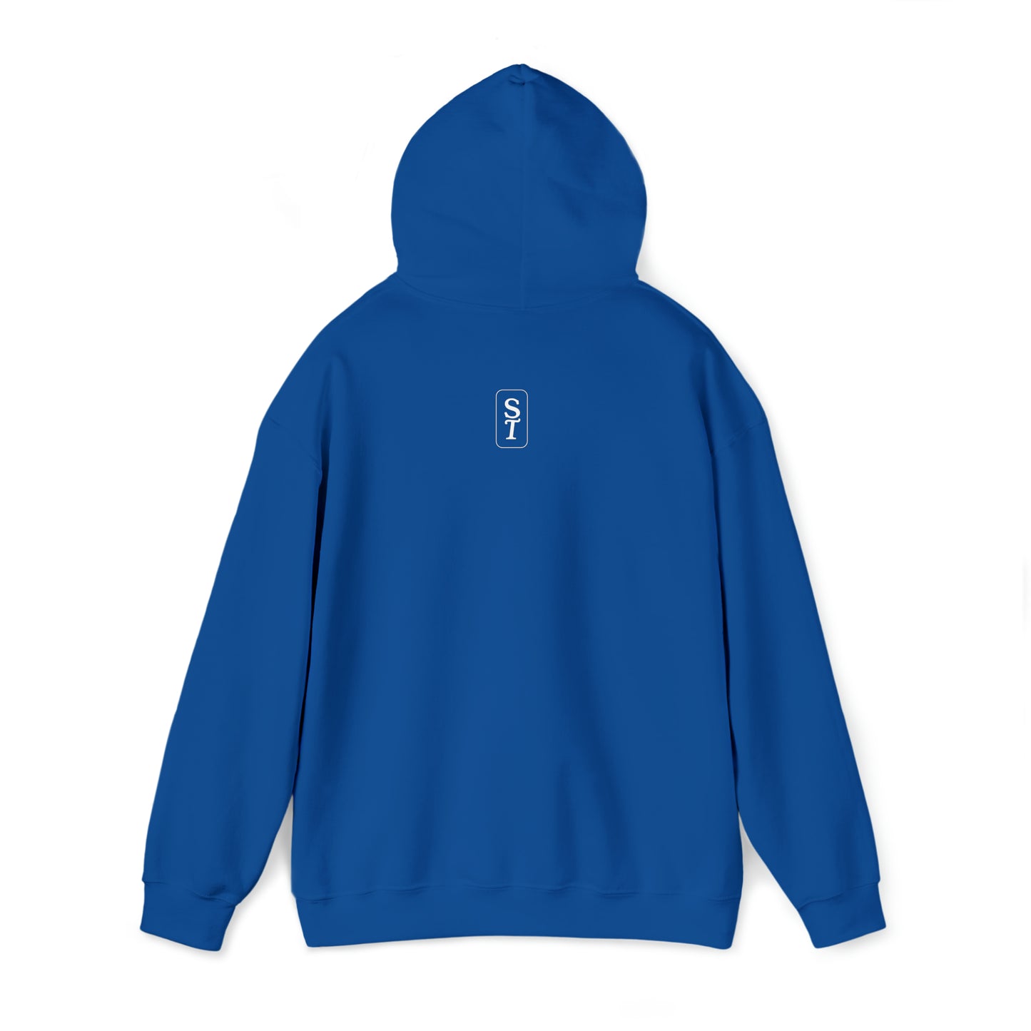 Adventure Hoodie