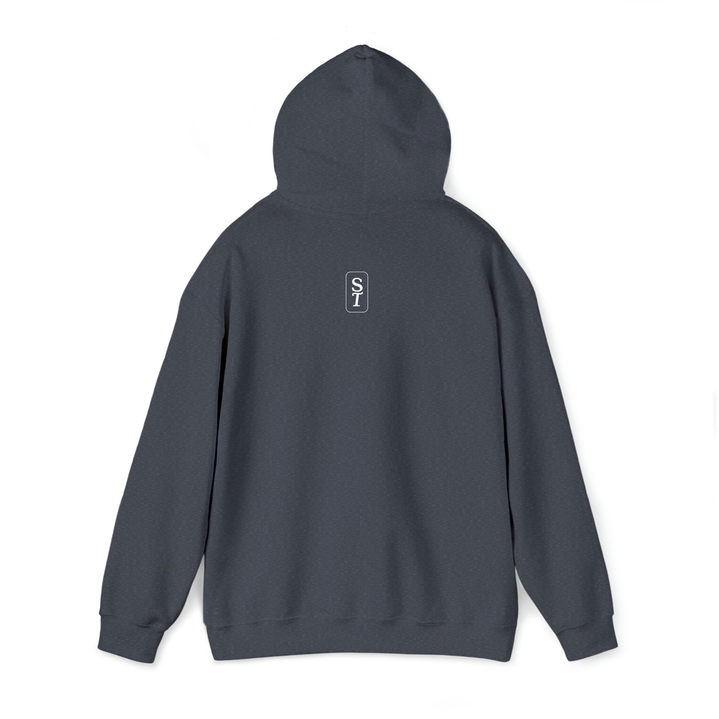 Adventure Hoodie