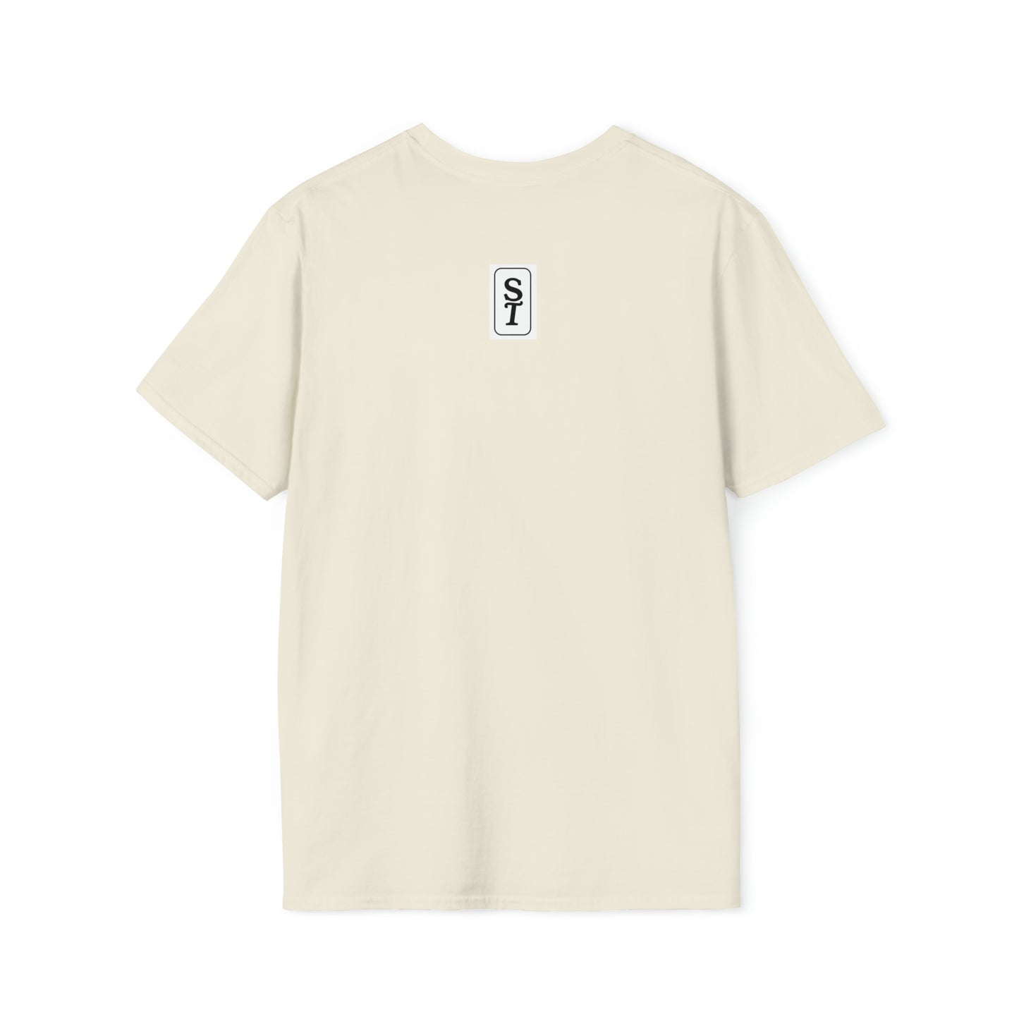 You Problem T-shirt