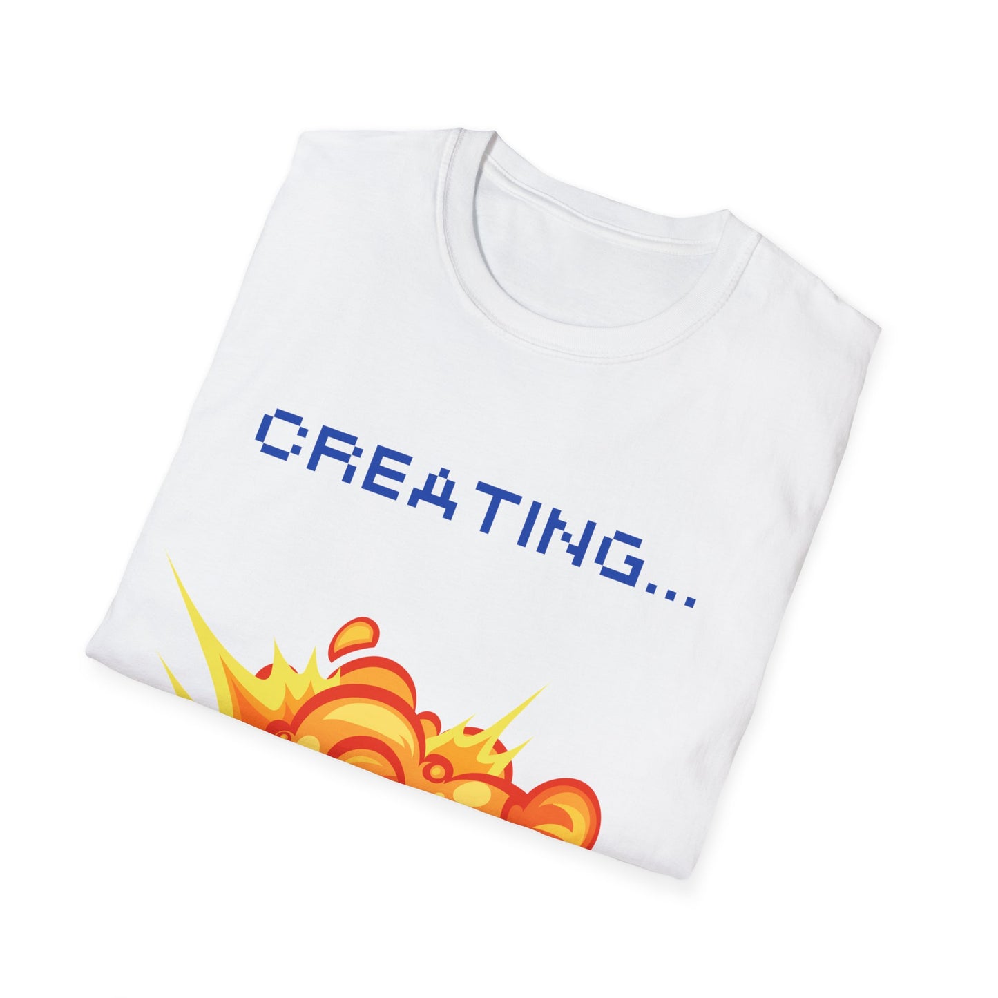Creating Awesome!