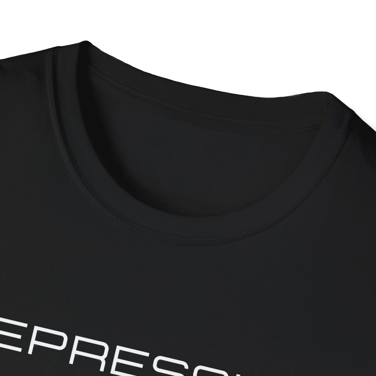 Depressed? ENCOURAGE THE MASSES!