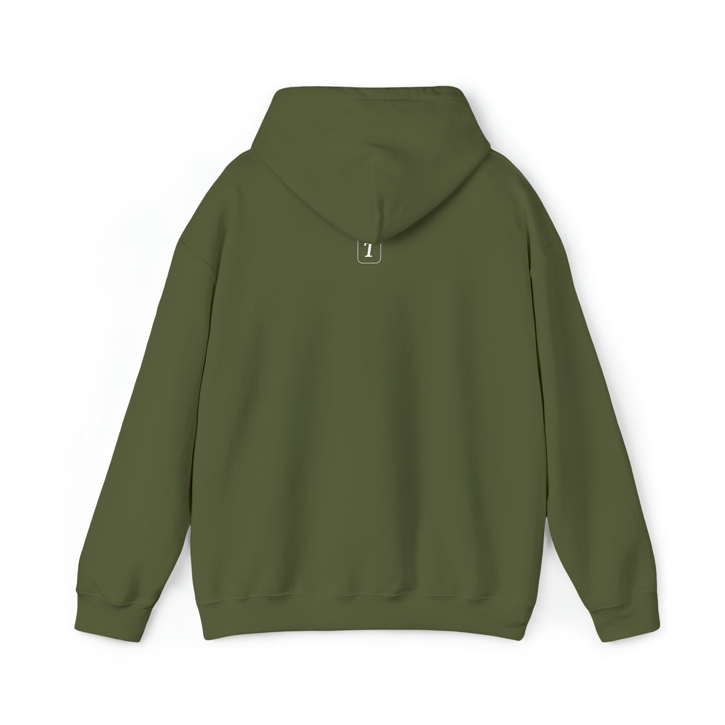 Adventure Hoodie