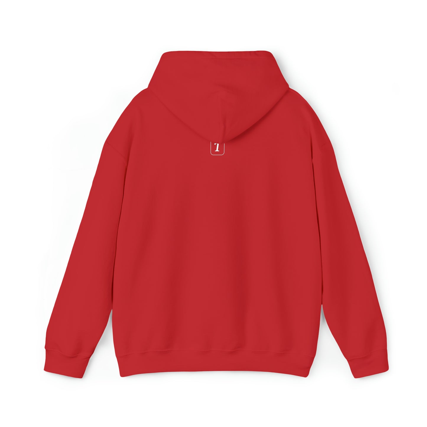 Adventure Hoodie