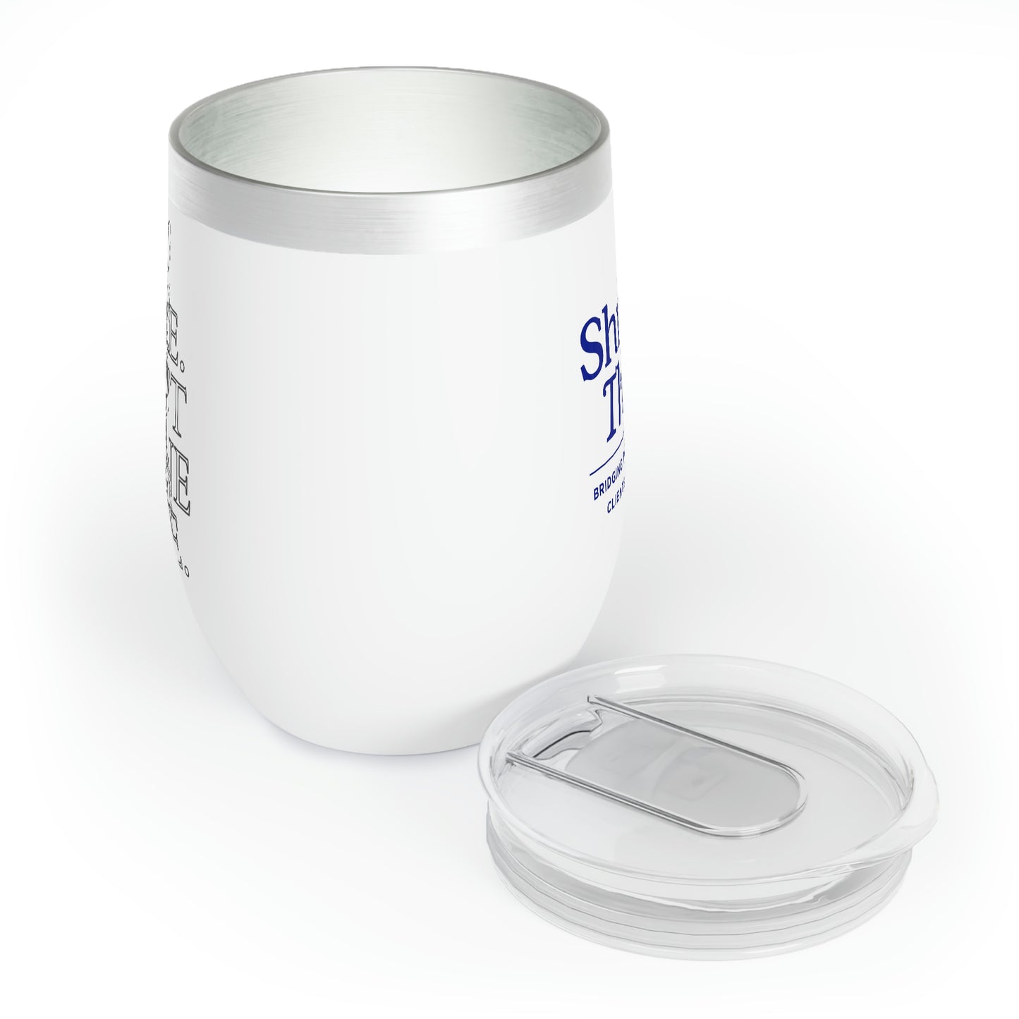 Chill Wine Tumbler