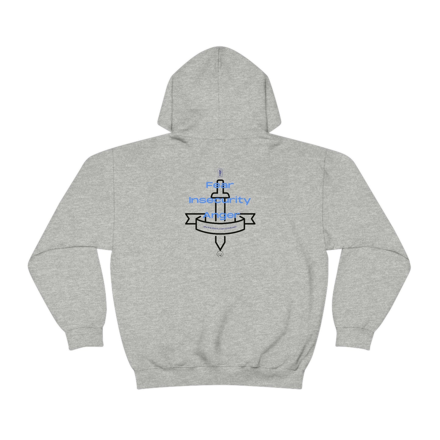 Podcast Follower SWEATSHIRT