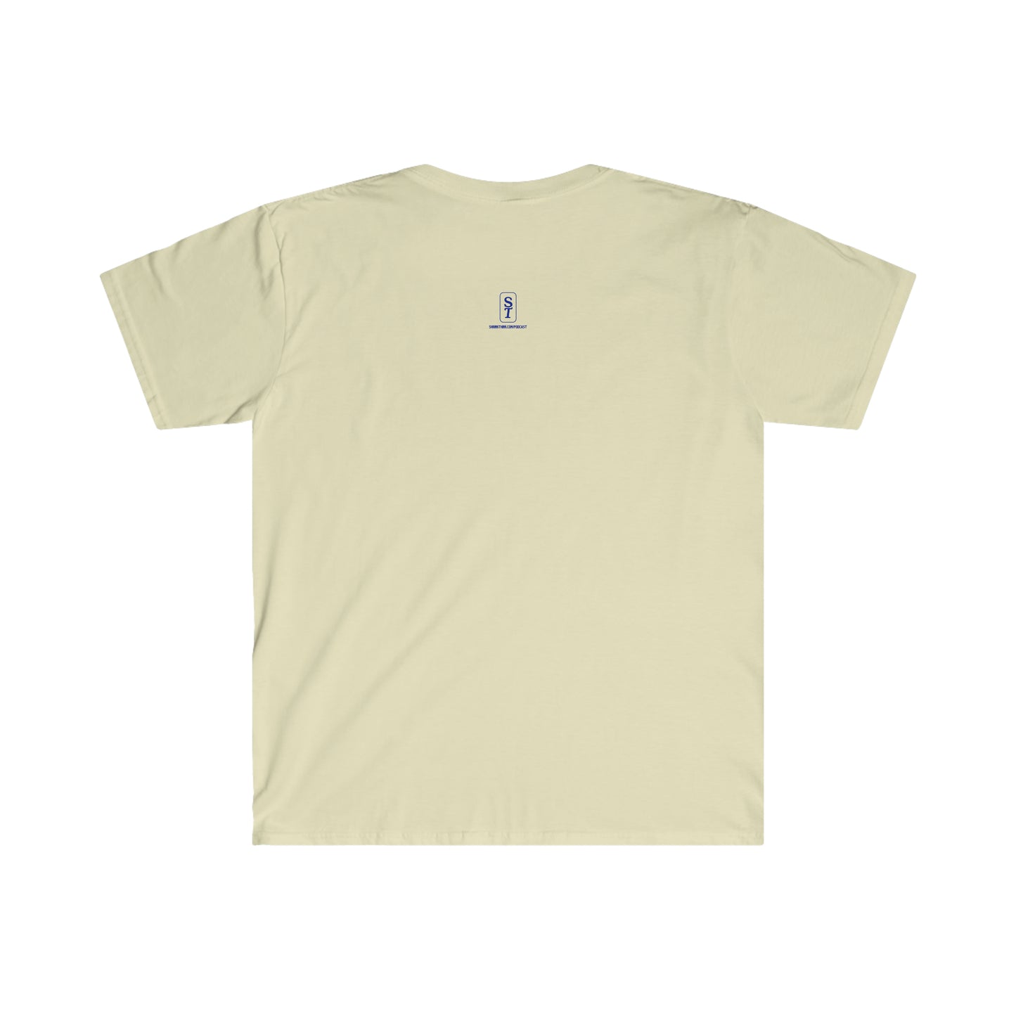 Not ATTACKING you T-Shirt