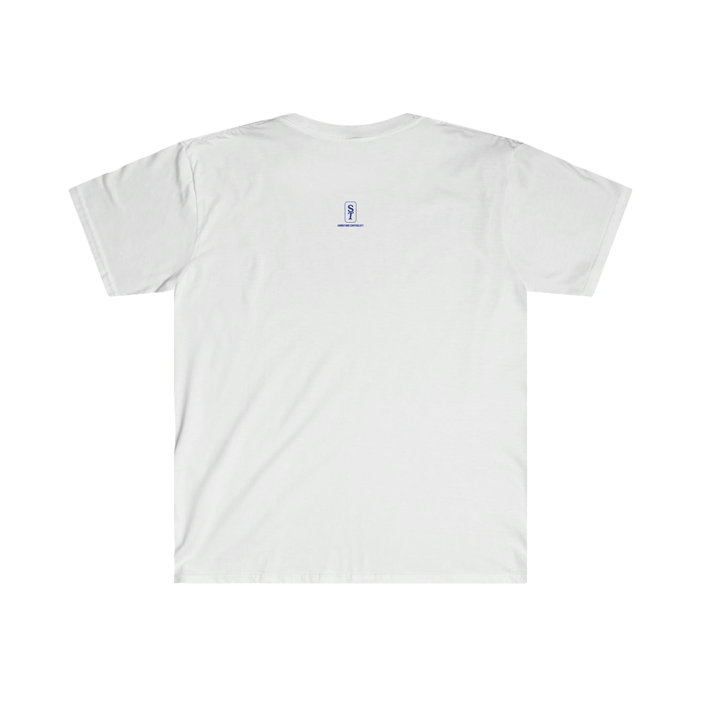 Not ATTACKING you T-Shirt