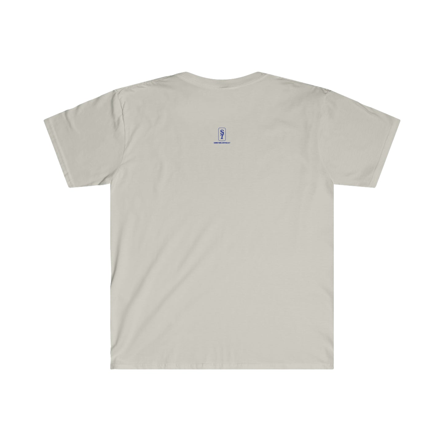 Not ATTACKING you T-Shirt