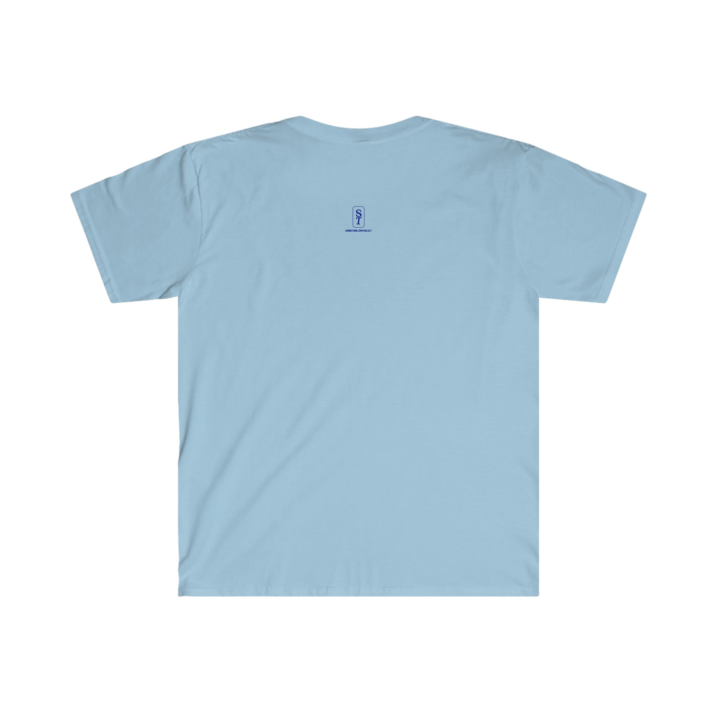 Not ATTACKING you T-Shirt