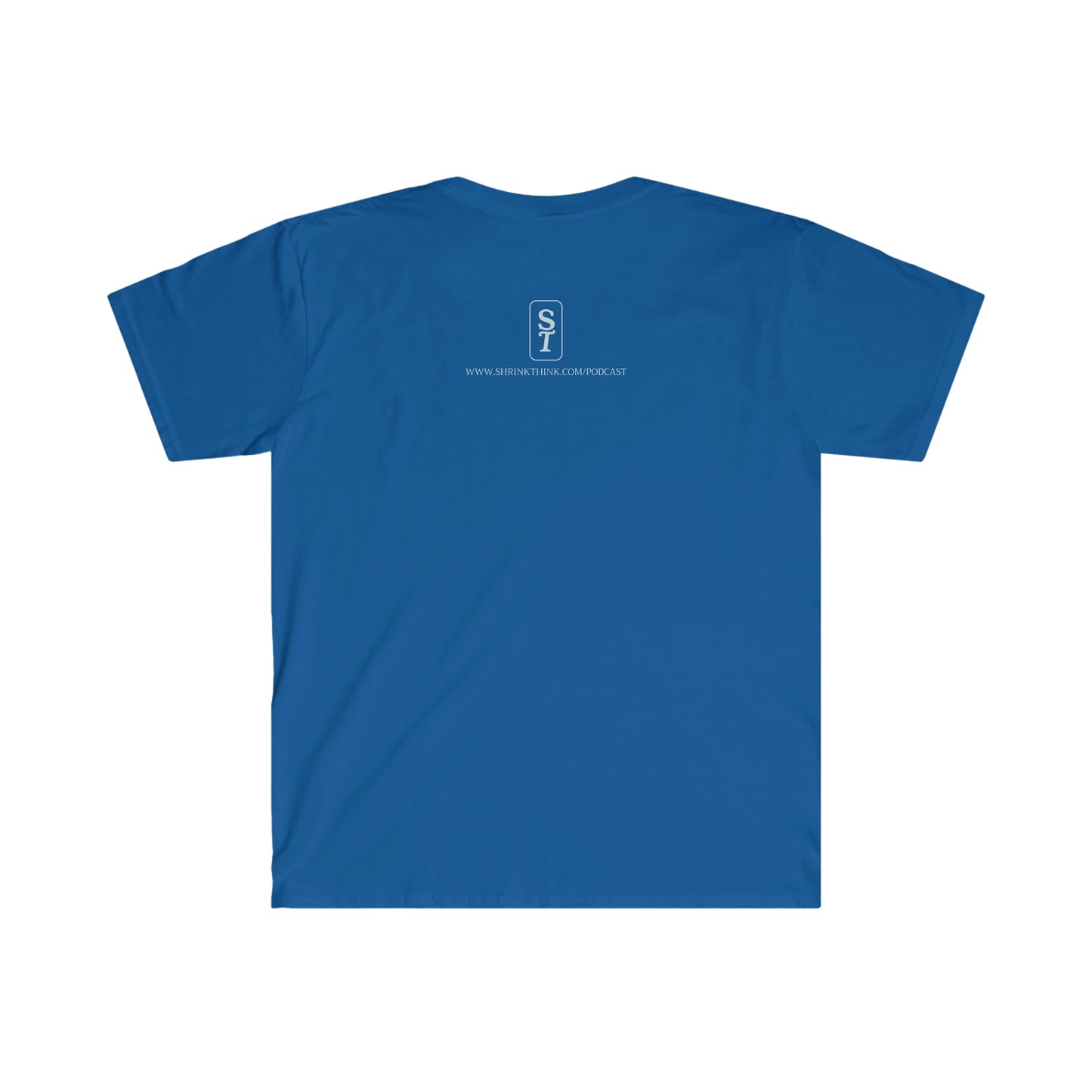 Fear Nothing T-shirt