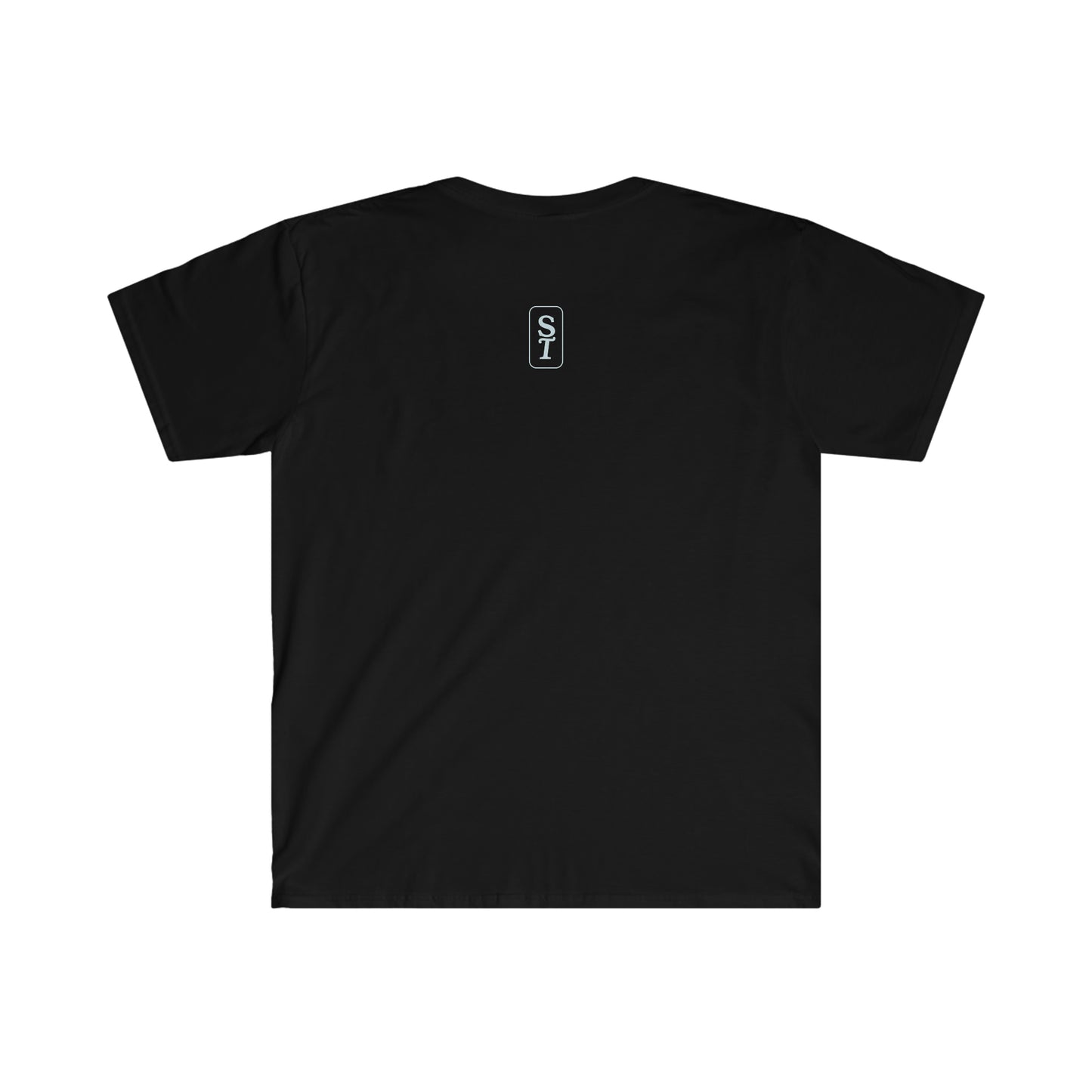 COURAGE T-Shirt