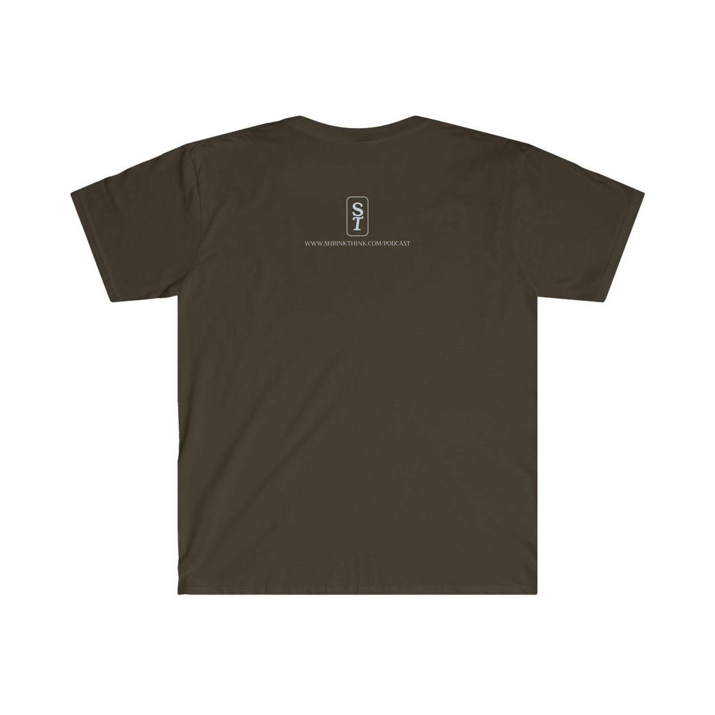 Fear Nothing T-shirt