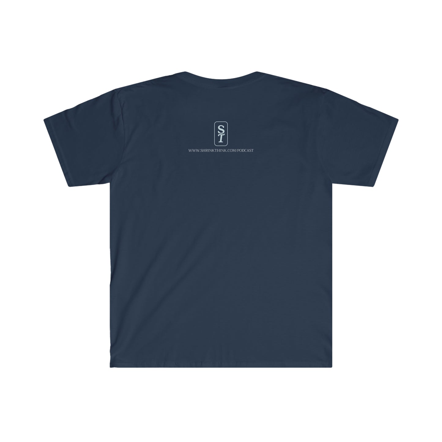 Fear Nothing T-shirt