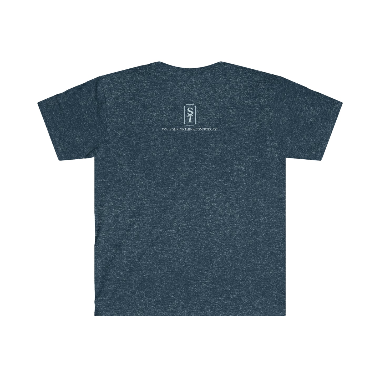 Fear Nothing T-shirt