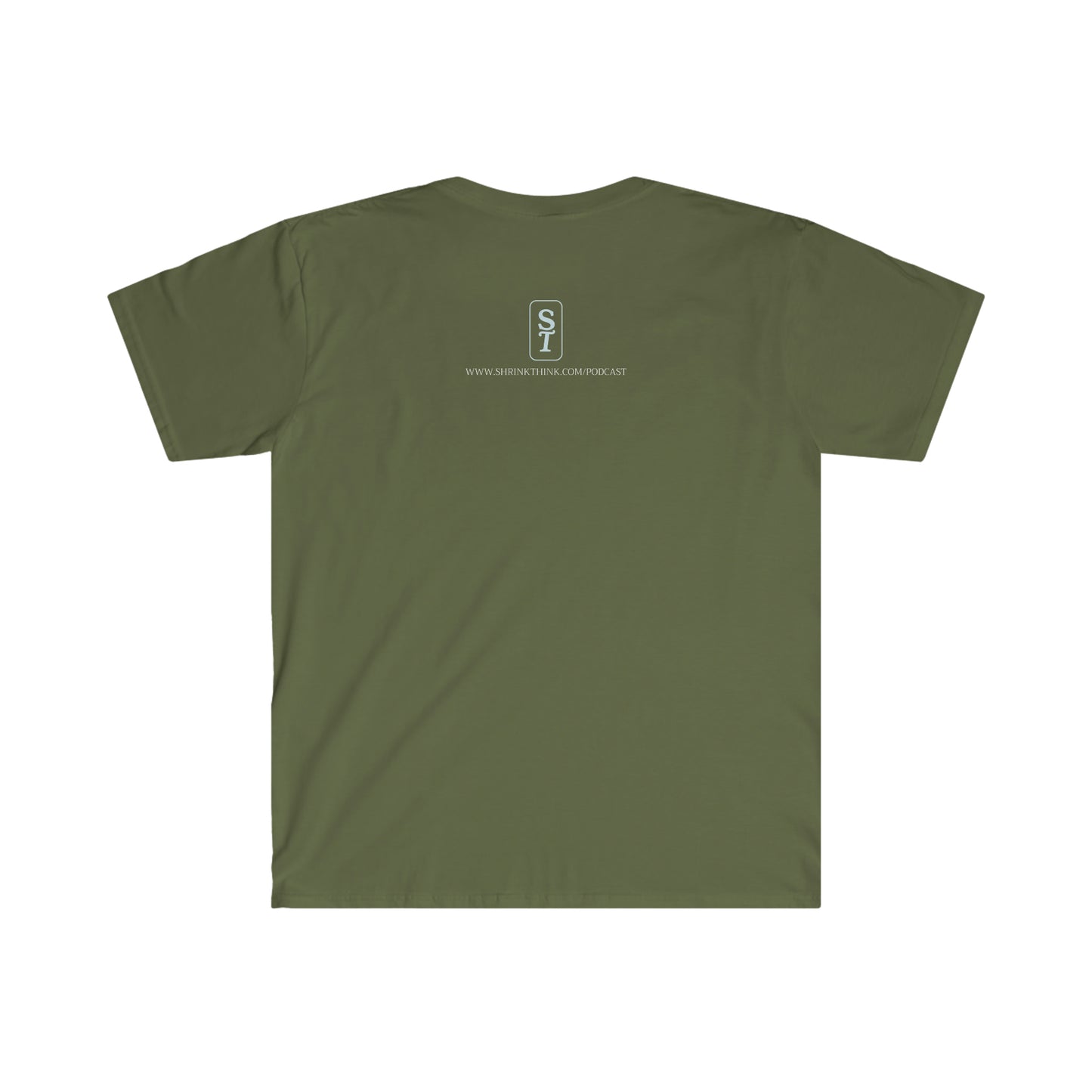 Fear Nothing T-shirt