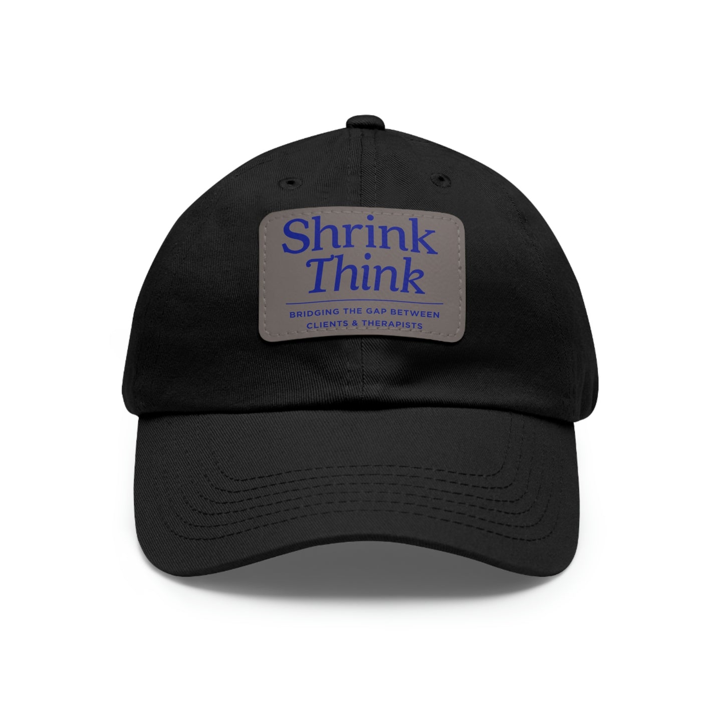 Bridging the Gap Supporter hat!