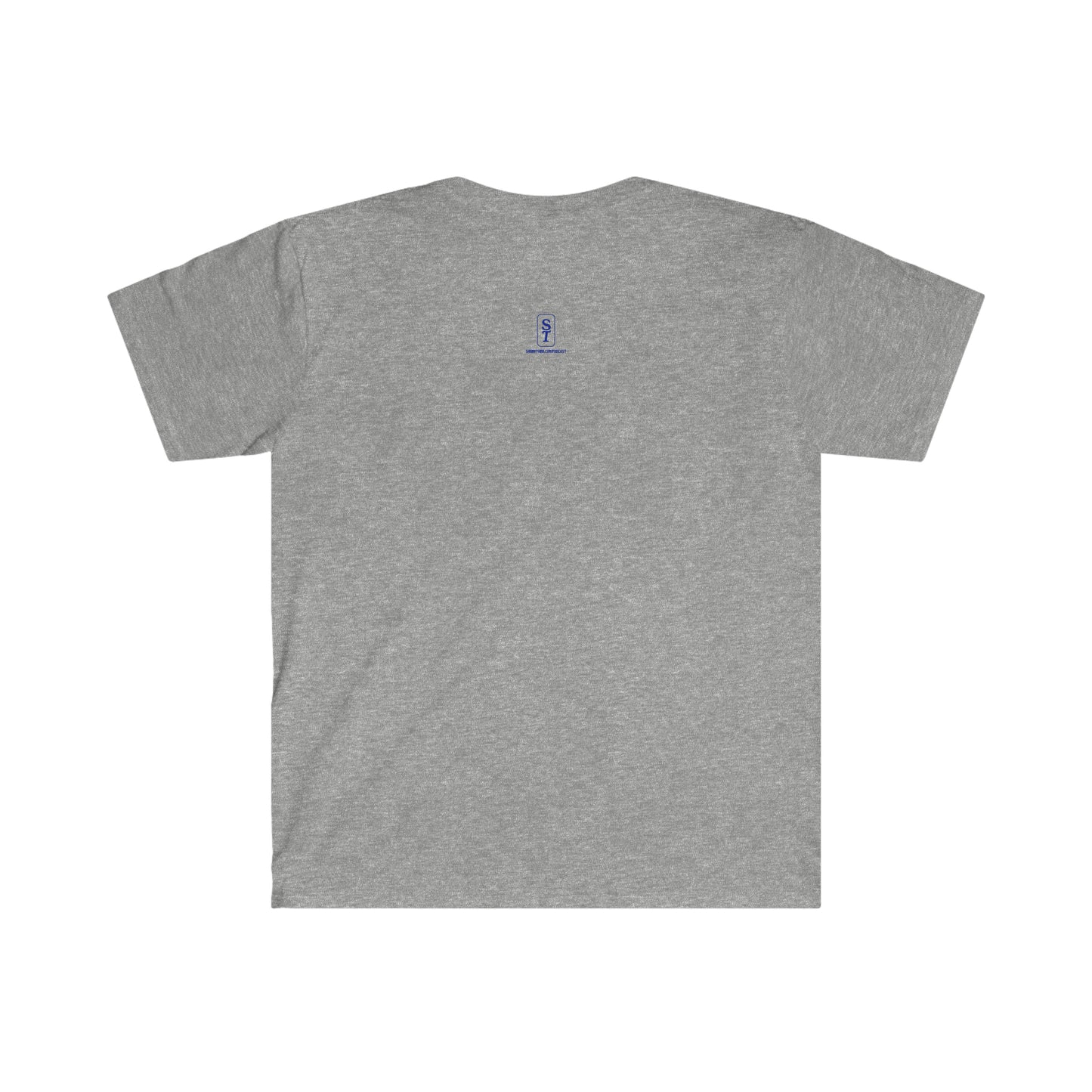 Not ATTACKING you T-Shirt