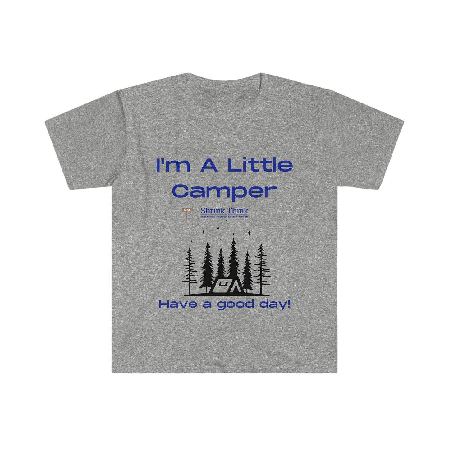 Podcast FOLLOWER T-shirt!
