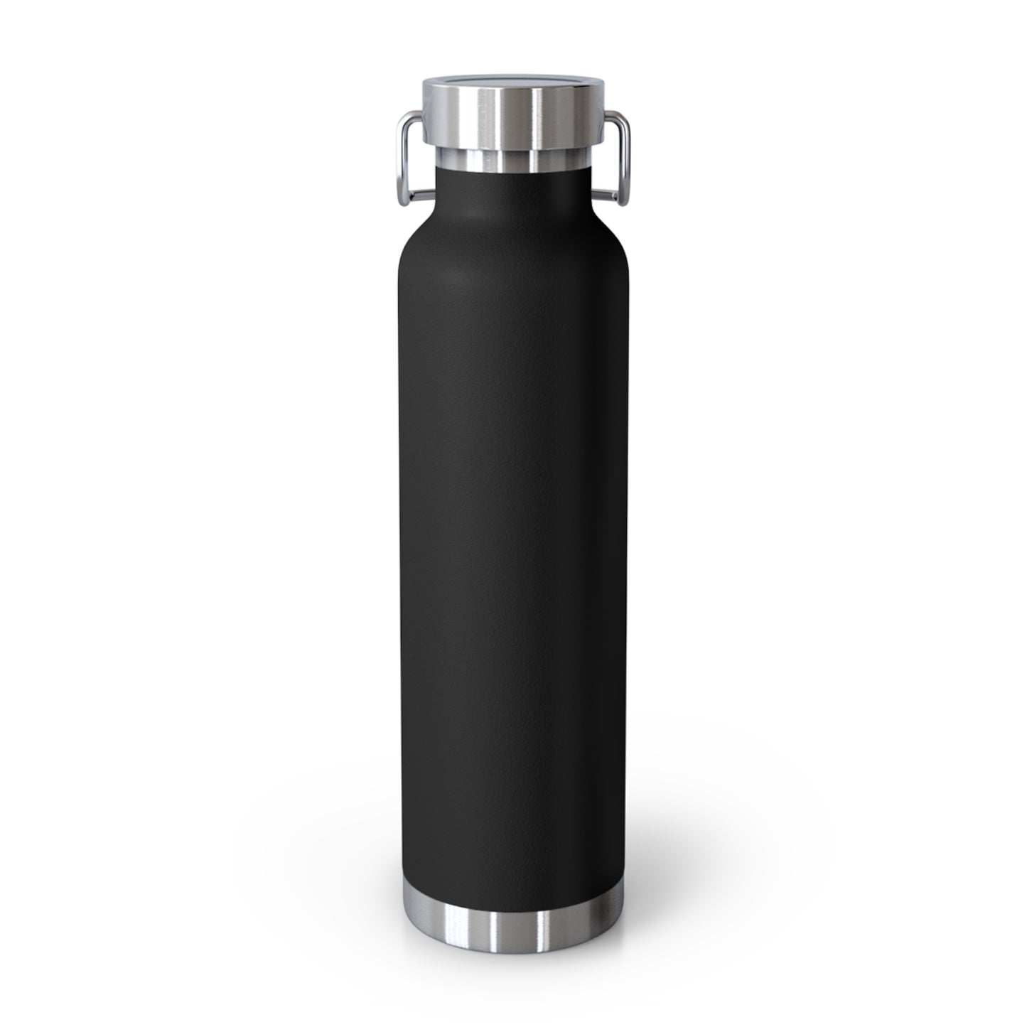 SWIG BOTTLE! Copper Vacuum Insulated Bottle, 22oz