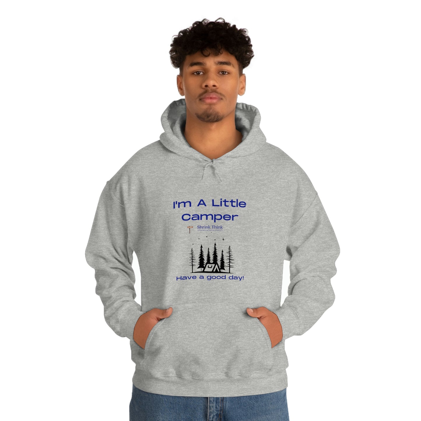 Podcast Follower SWEATSHIRT