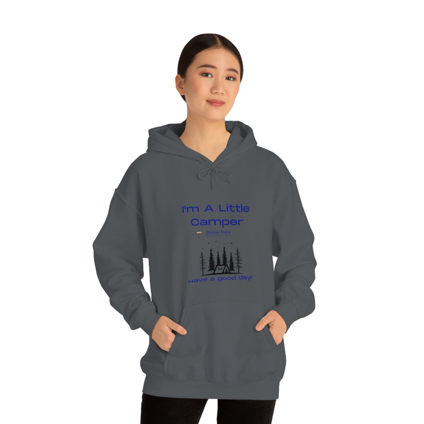 Podcast Follower SWEATSHIRT