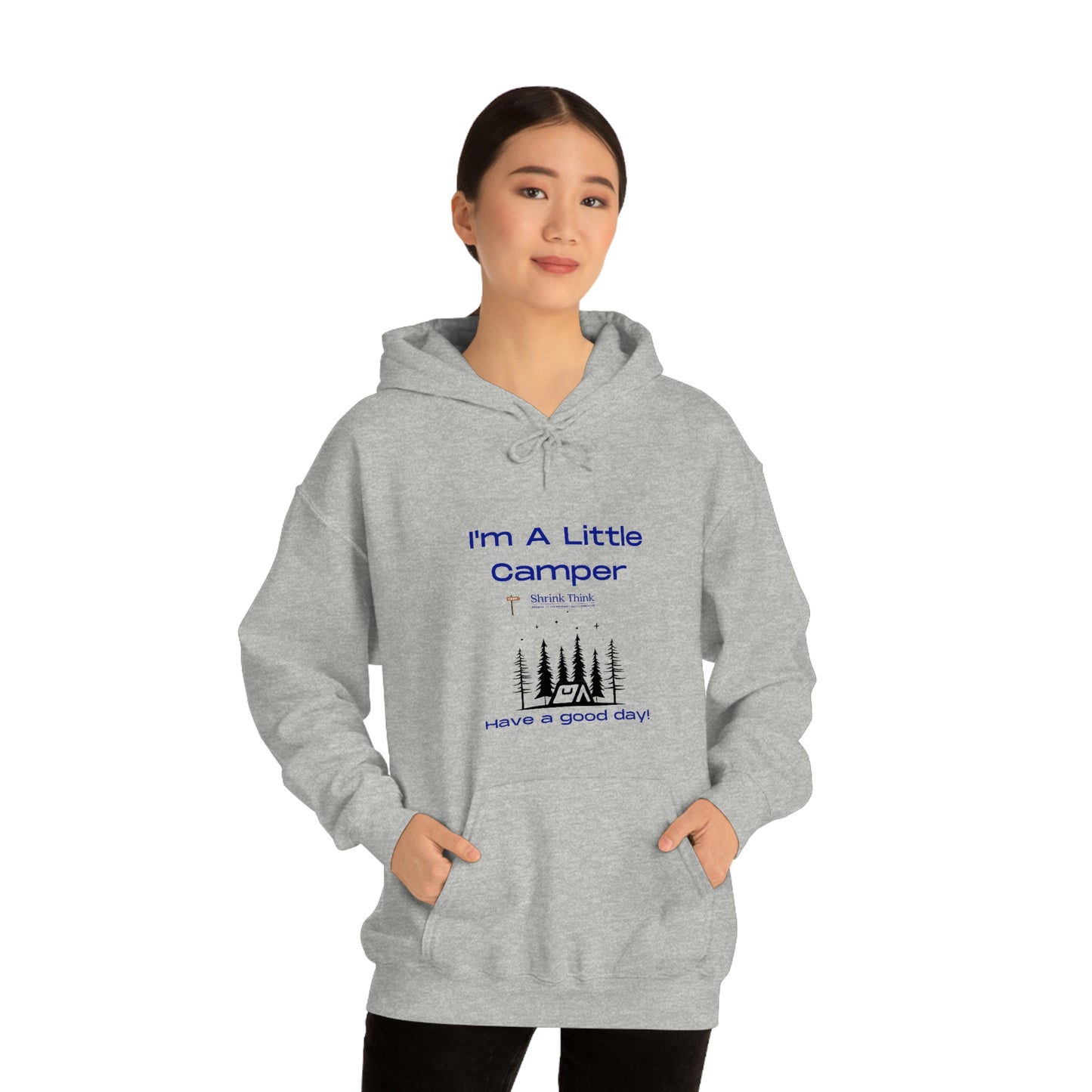 Podcast Follower SWEATSHIRT