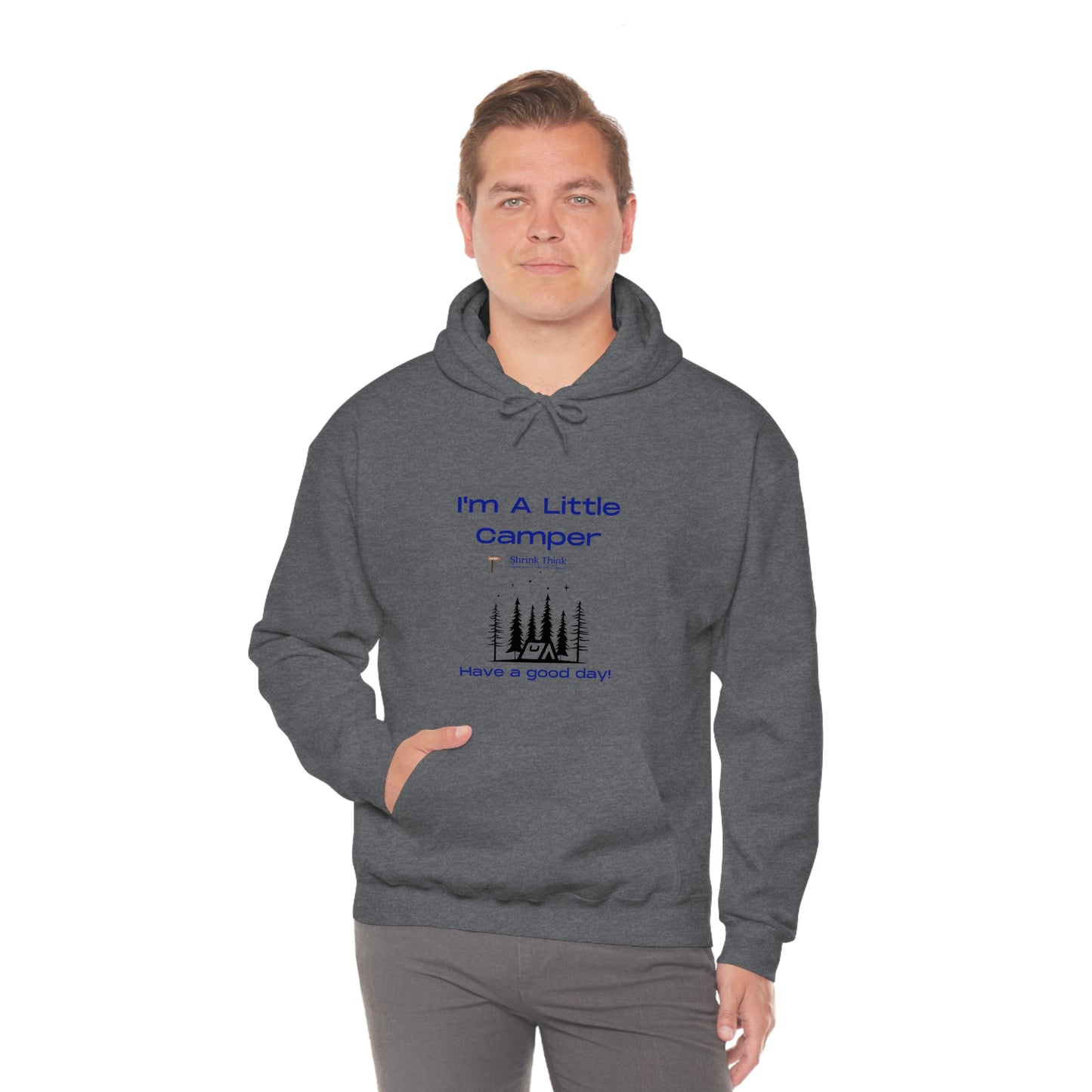 Podcast Follower SWEATSHIRT