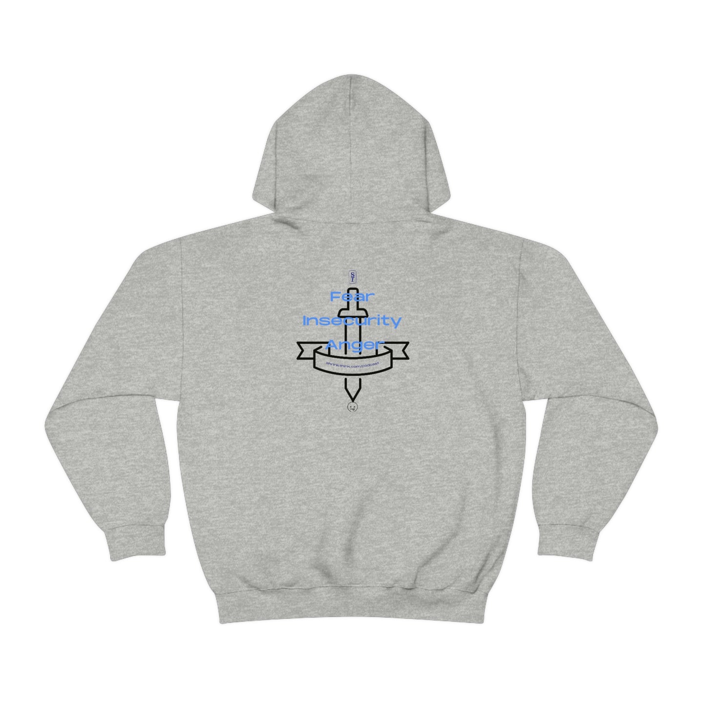 Podcast Follower SWEATSHIRT