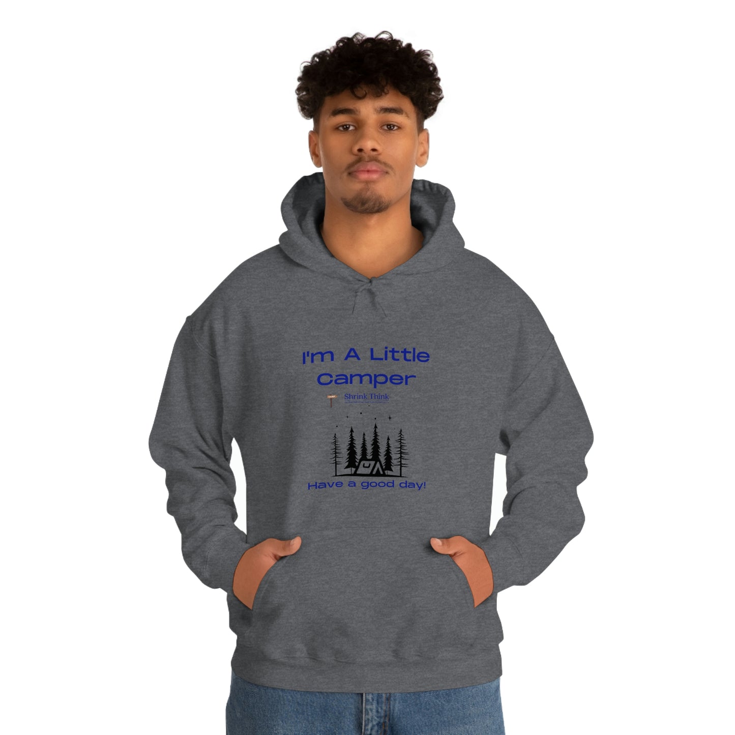 Podcast Follower SWEATSHIRT