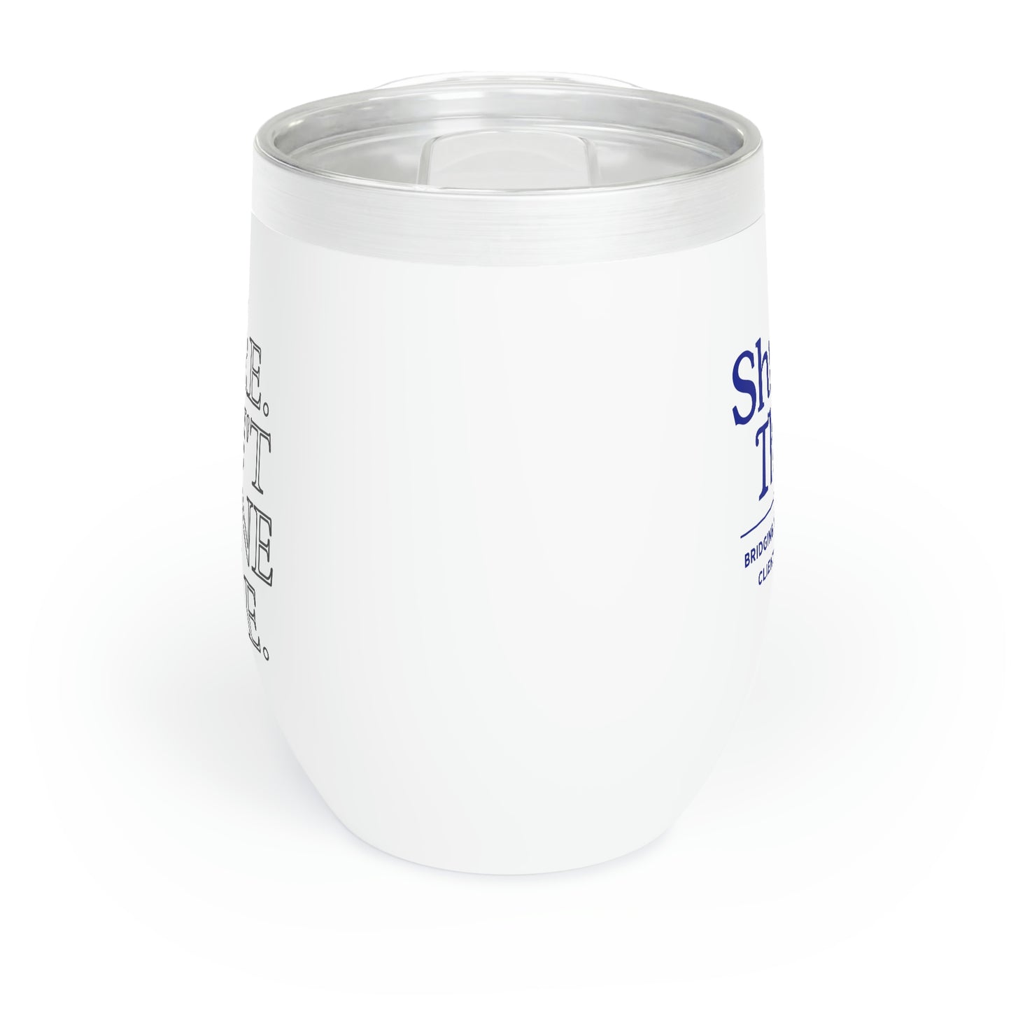 Chill Wine Tumbler