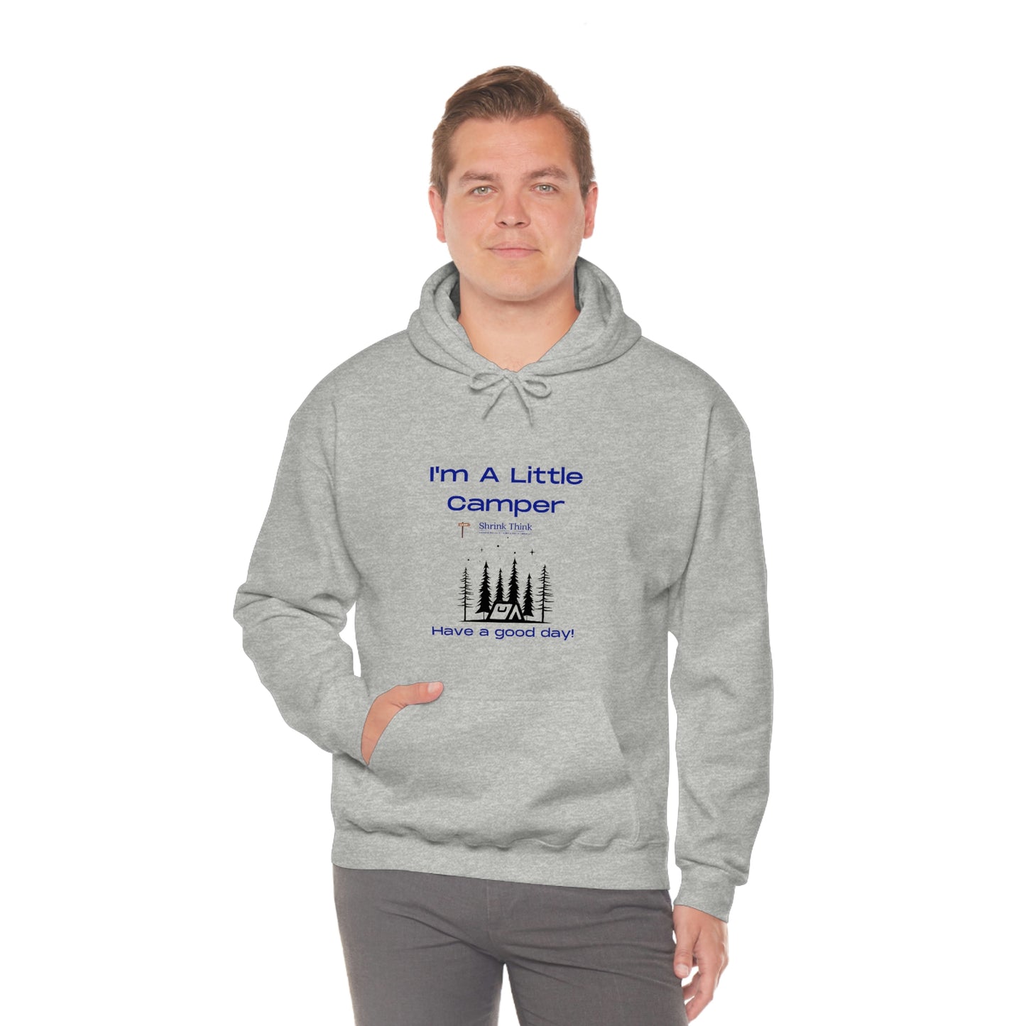 Podcast Follower SWEATSHIRT