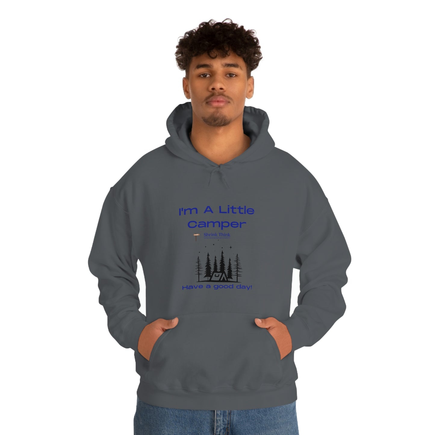 Podcast Follower SWEATSHIRT