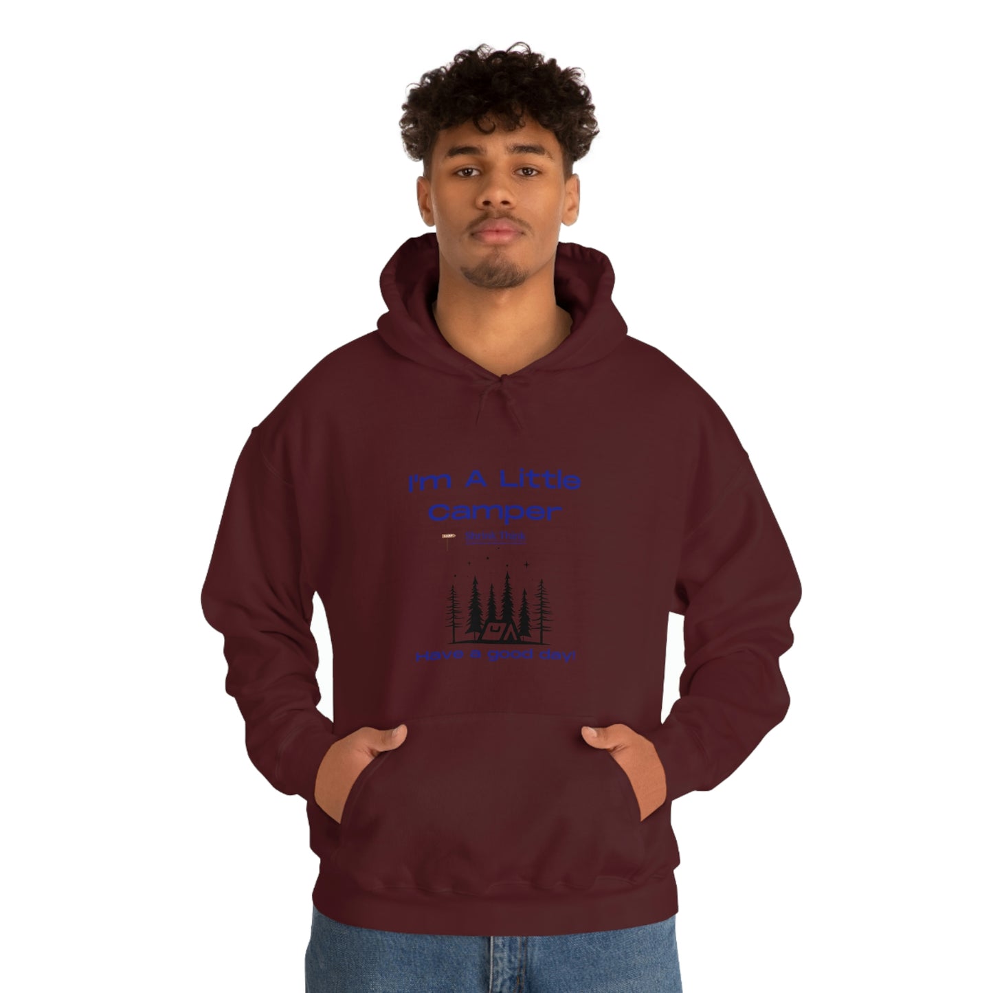 Podcast Follower SWEATSHIRT