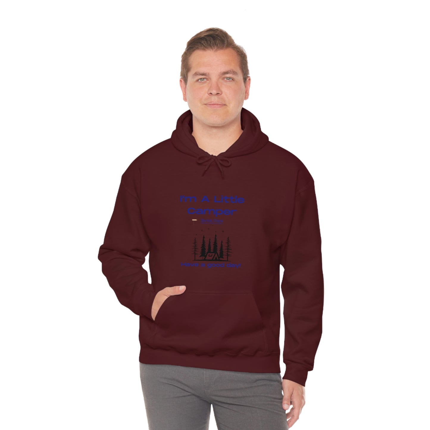 Podcast Follower SWEATSHIRT