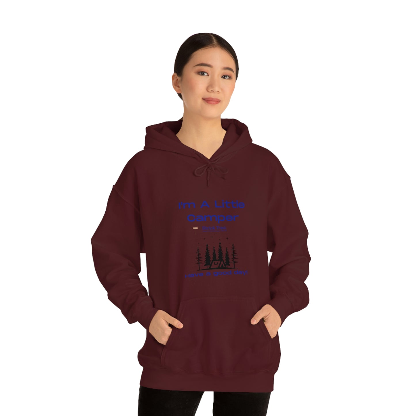 Podcast Follower SWEATSHIRT