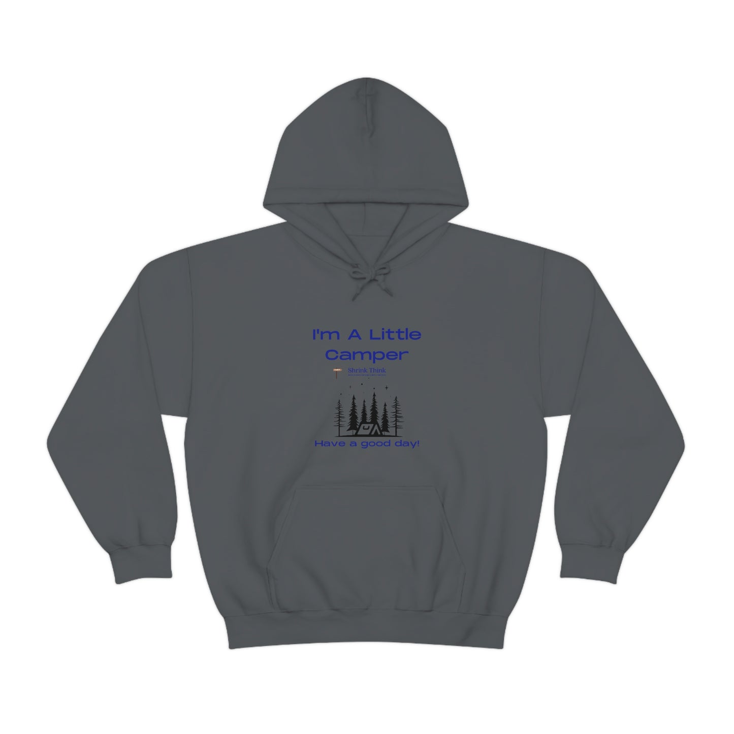 Podcast Follower SWEATSHIRT